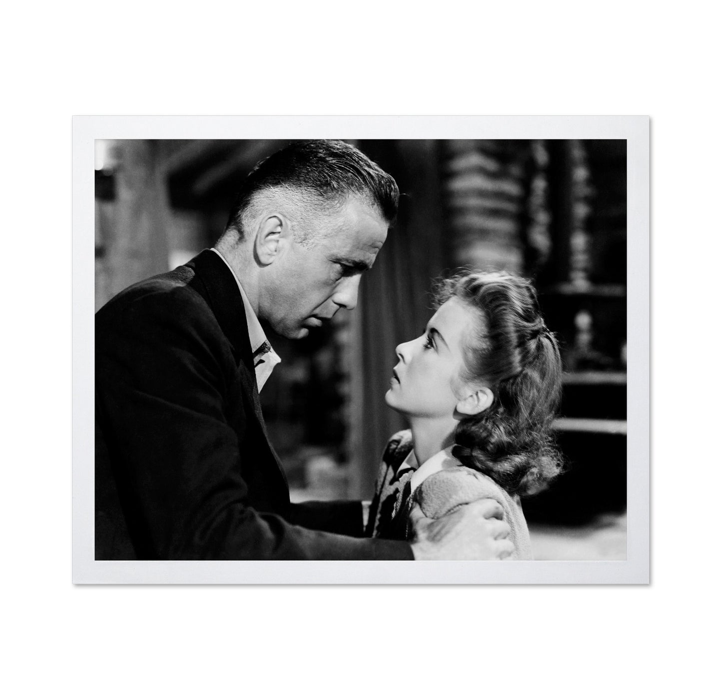 High Sierra 1941 Humphrey Bogart No2