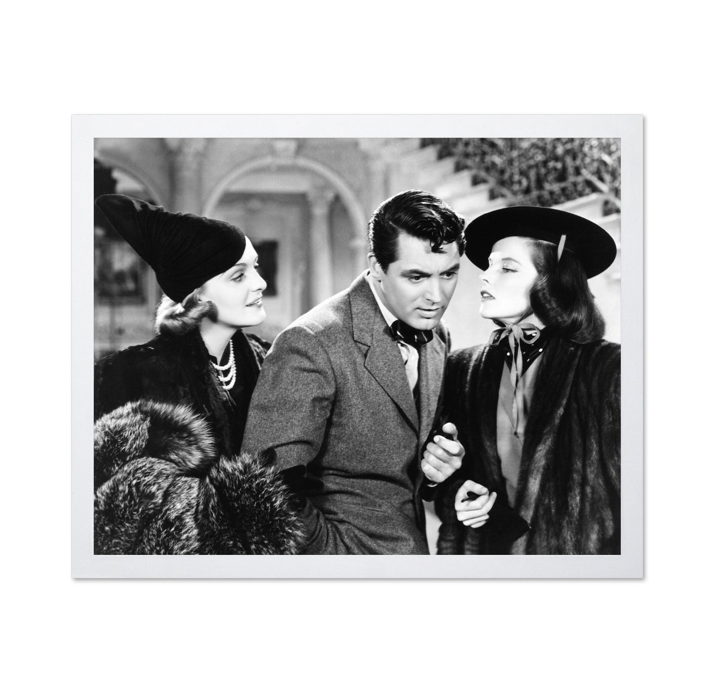 Holiday 1938 Cary Grant No4