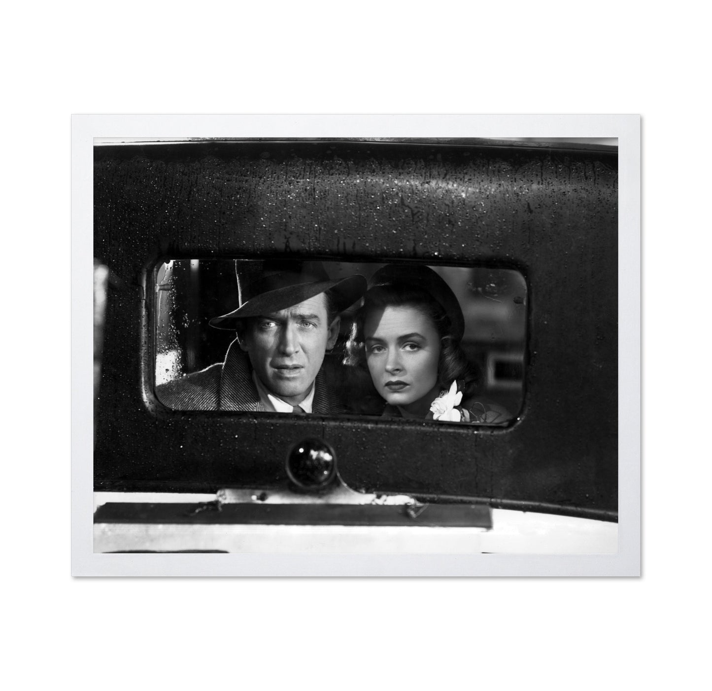 It's A Wonderful Life 1946 James Stewart No3