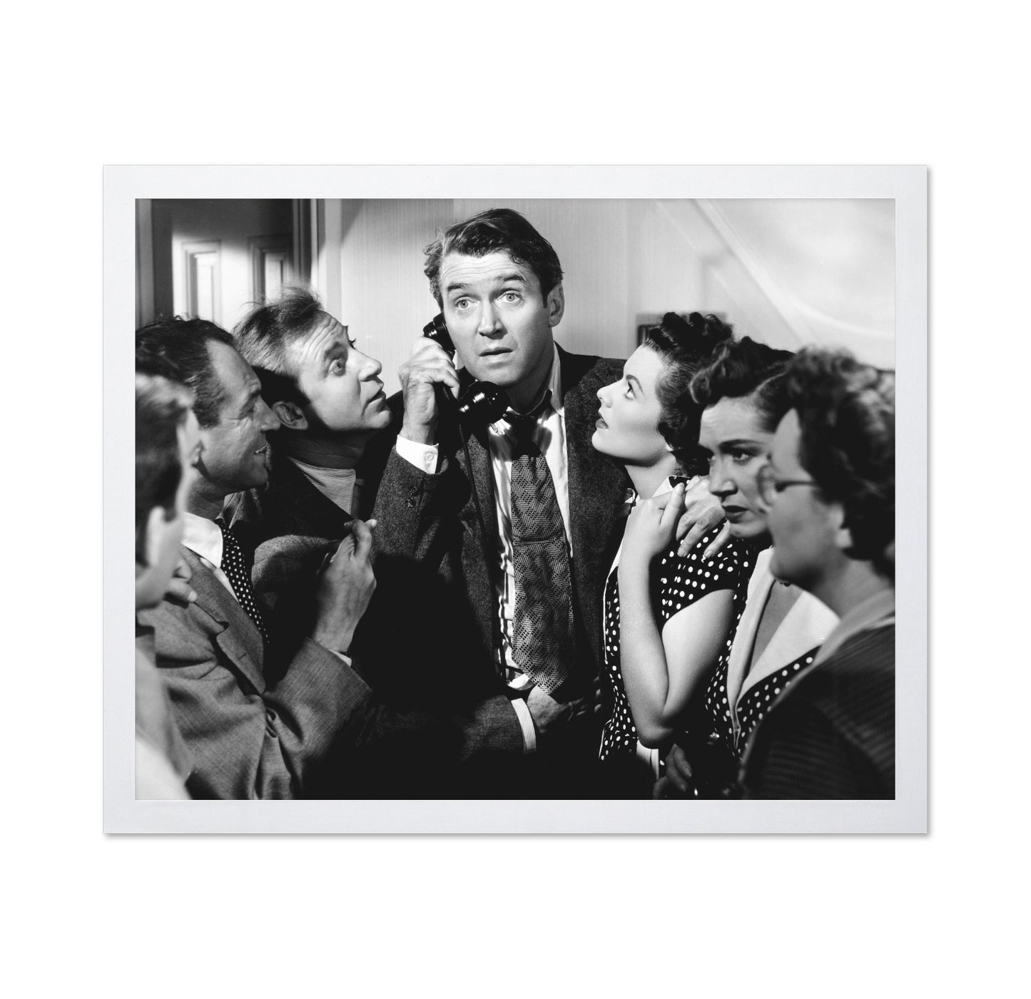 The Jackpot 1950 James Stewart No2