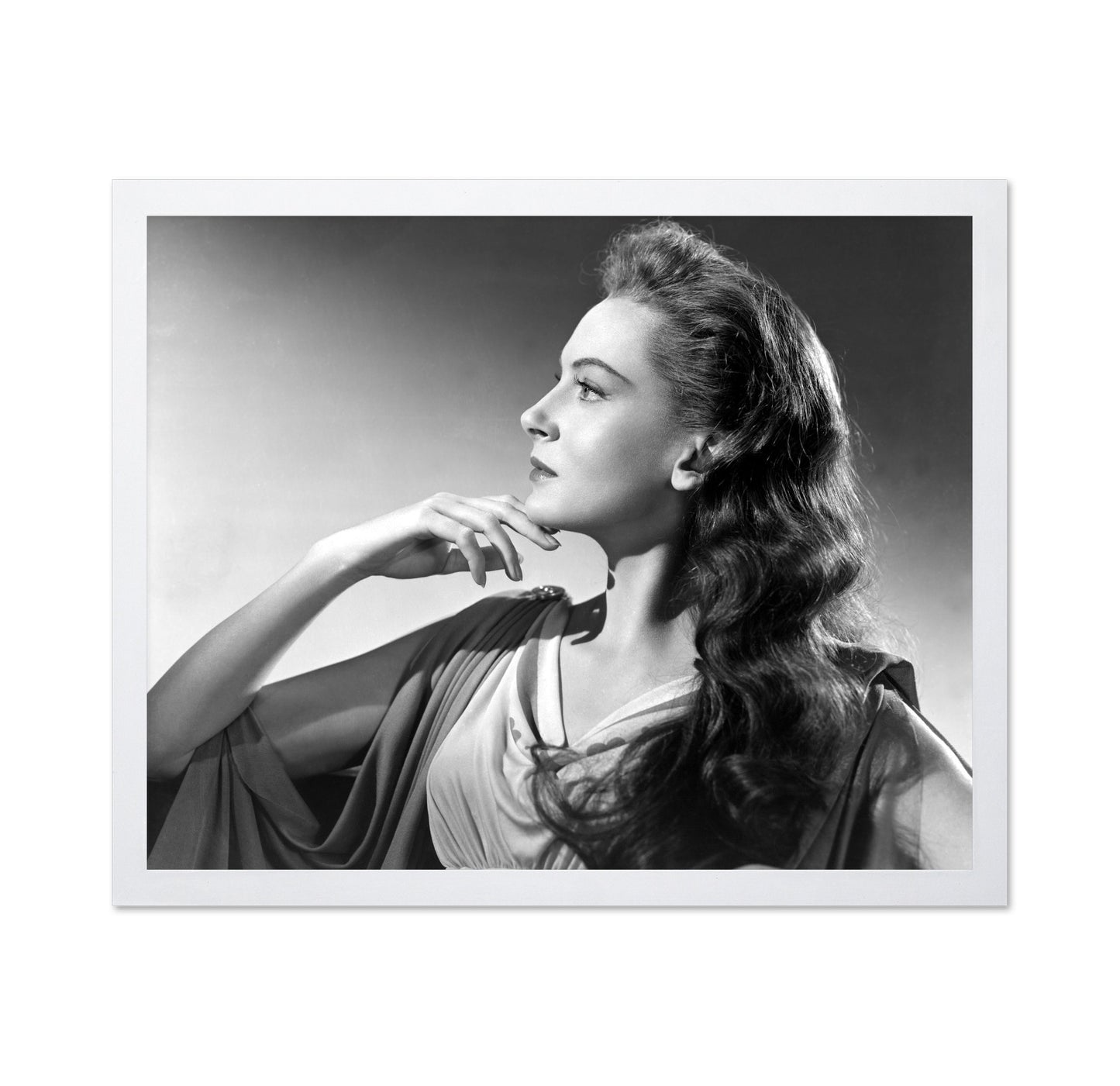 Julius Caesar 1953 Deborah Kerr No1