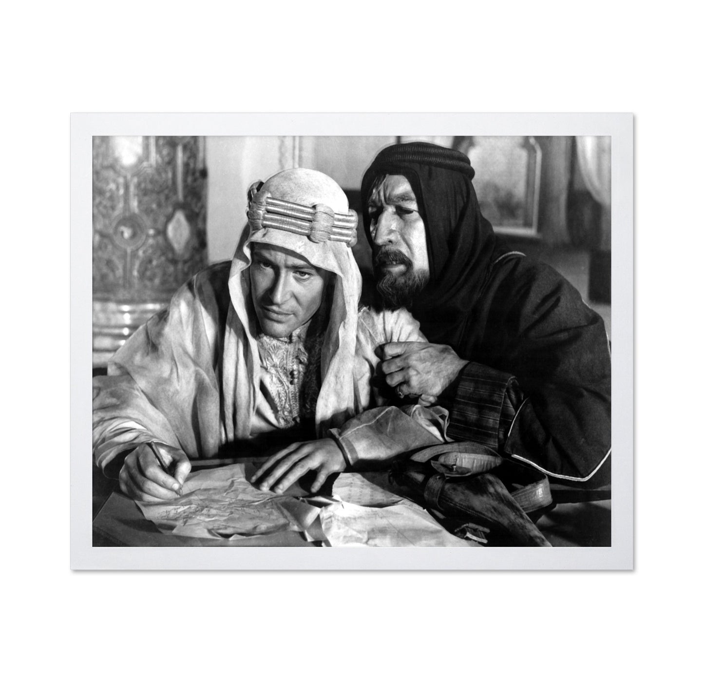 Lawrence of Arabia 1962 Peter O'Toole No10
