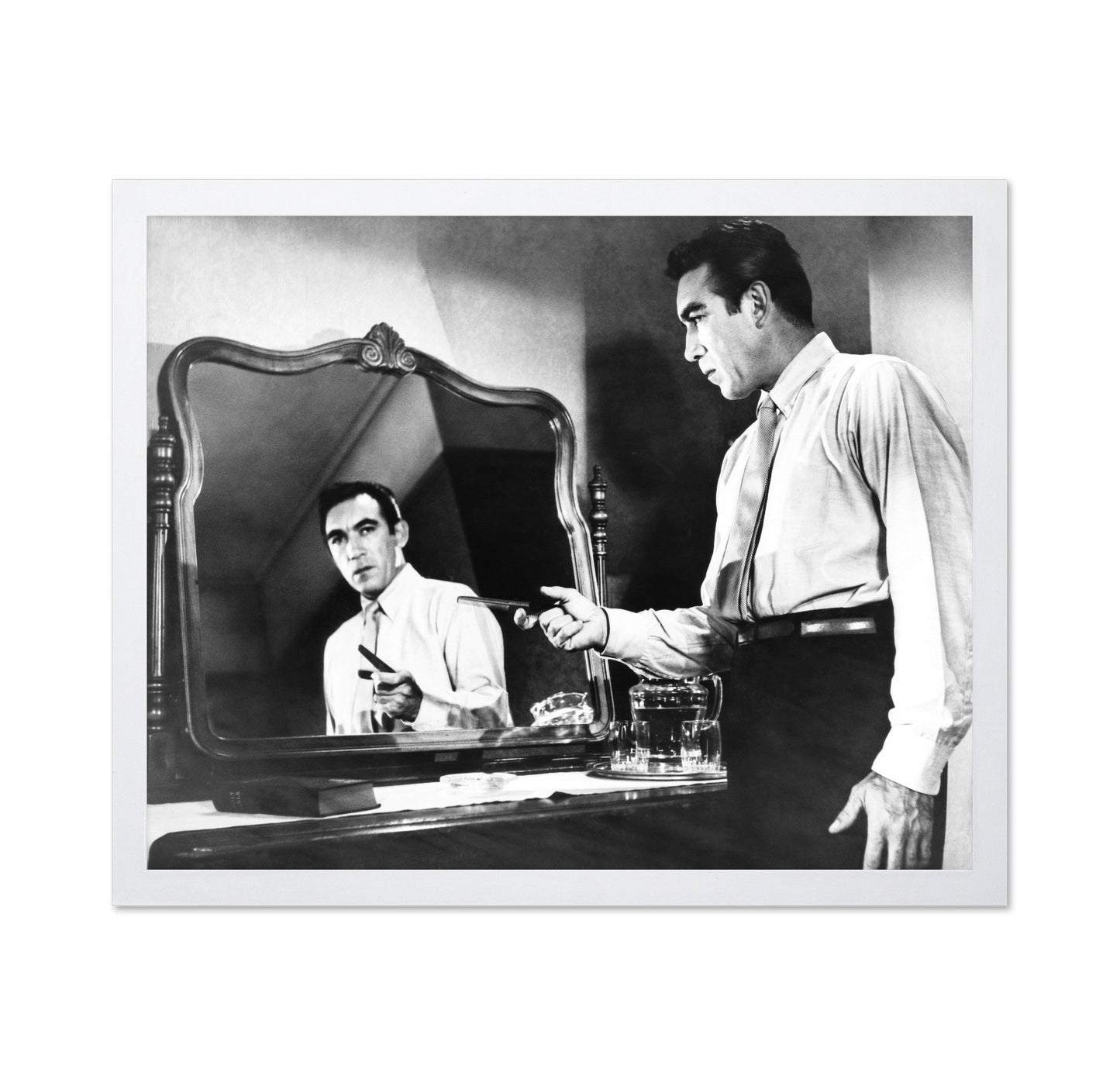 The Long Wait 1954 Anthony Quinn No3