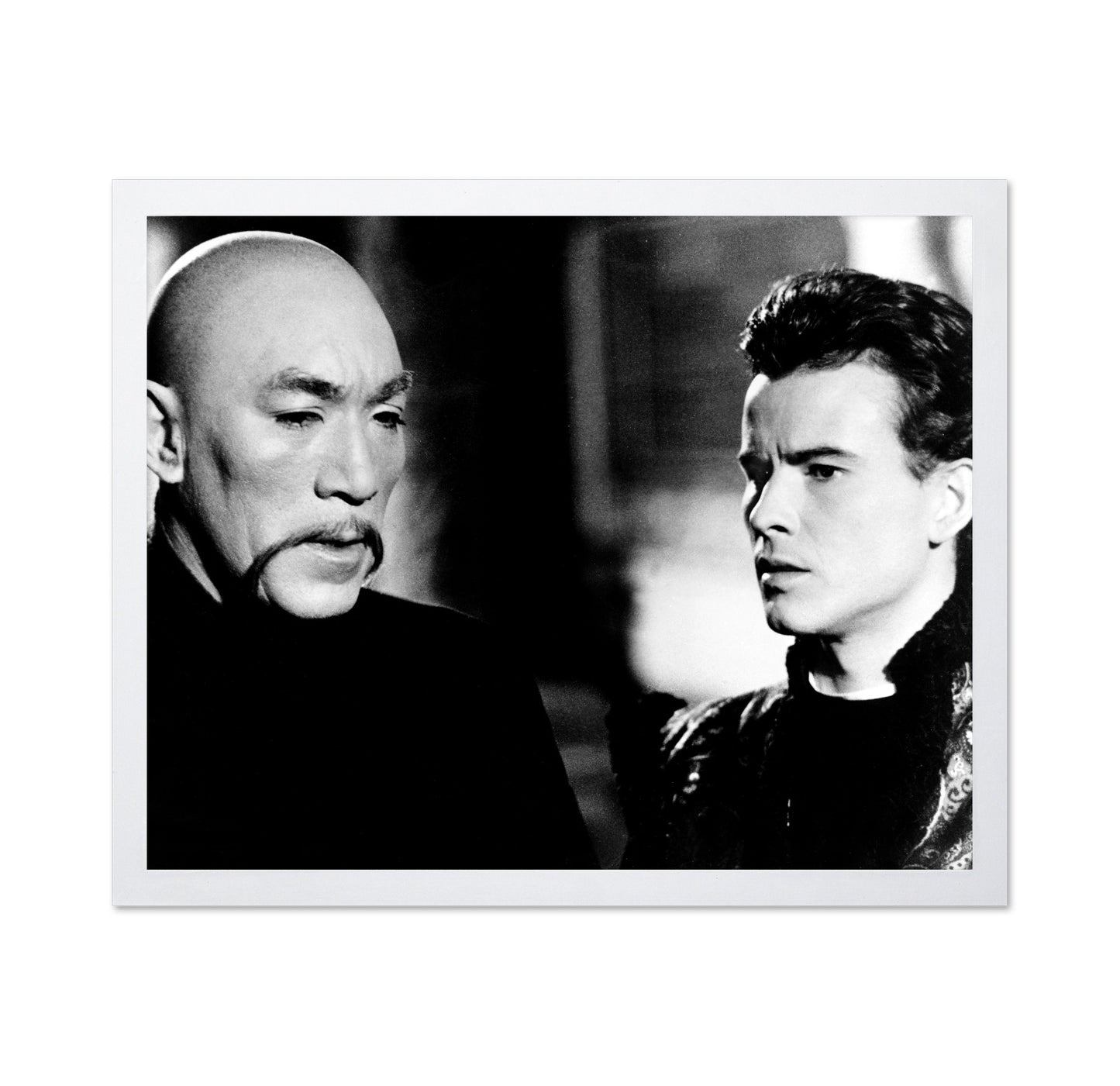 Marco The Magnificent 1965 Anthony Quinn No1