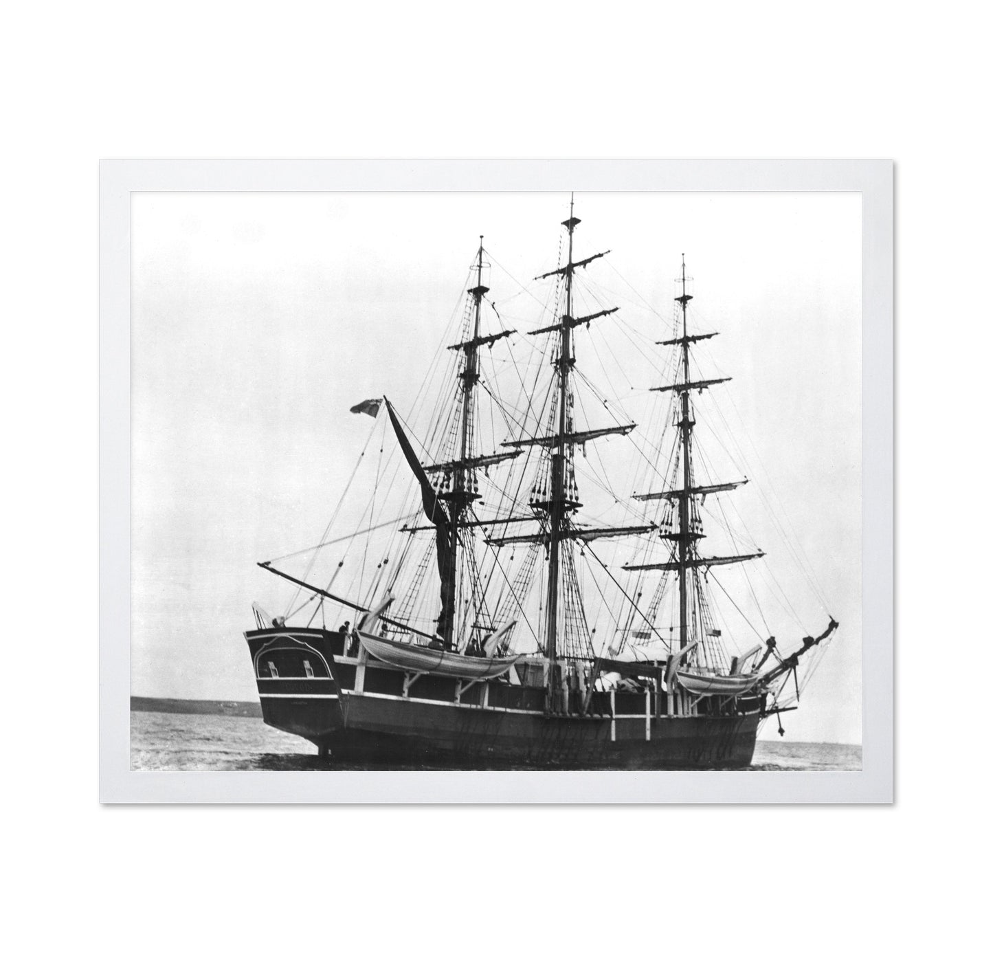 Moby Dick 1956