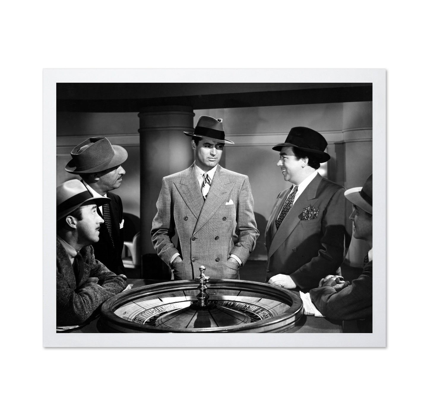 Mr. Lucky 1943 Cary Grant