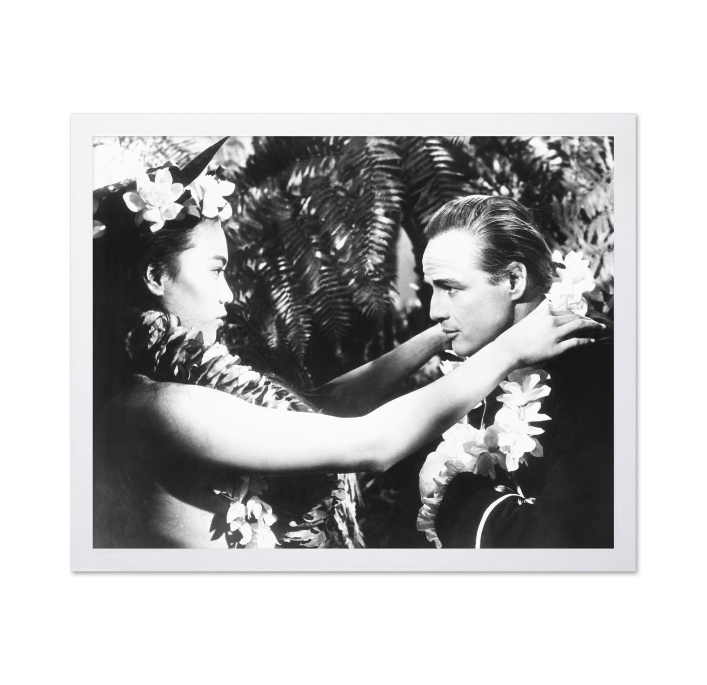 Mutiny On The Bounty 1962 Tarita