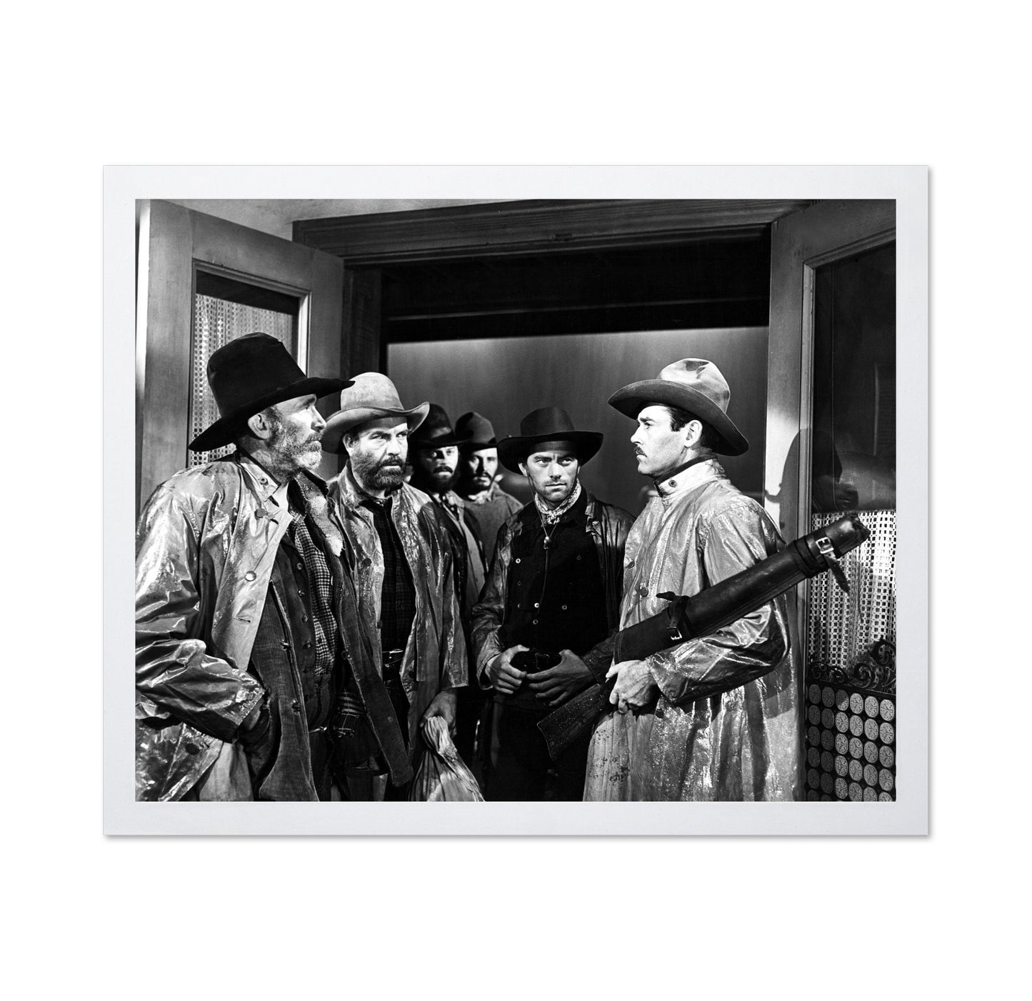 My Darling Clementine 1946 Walter Brennan No2