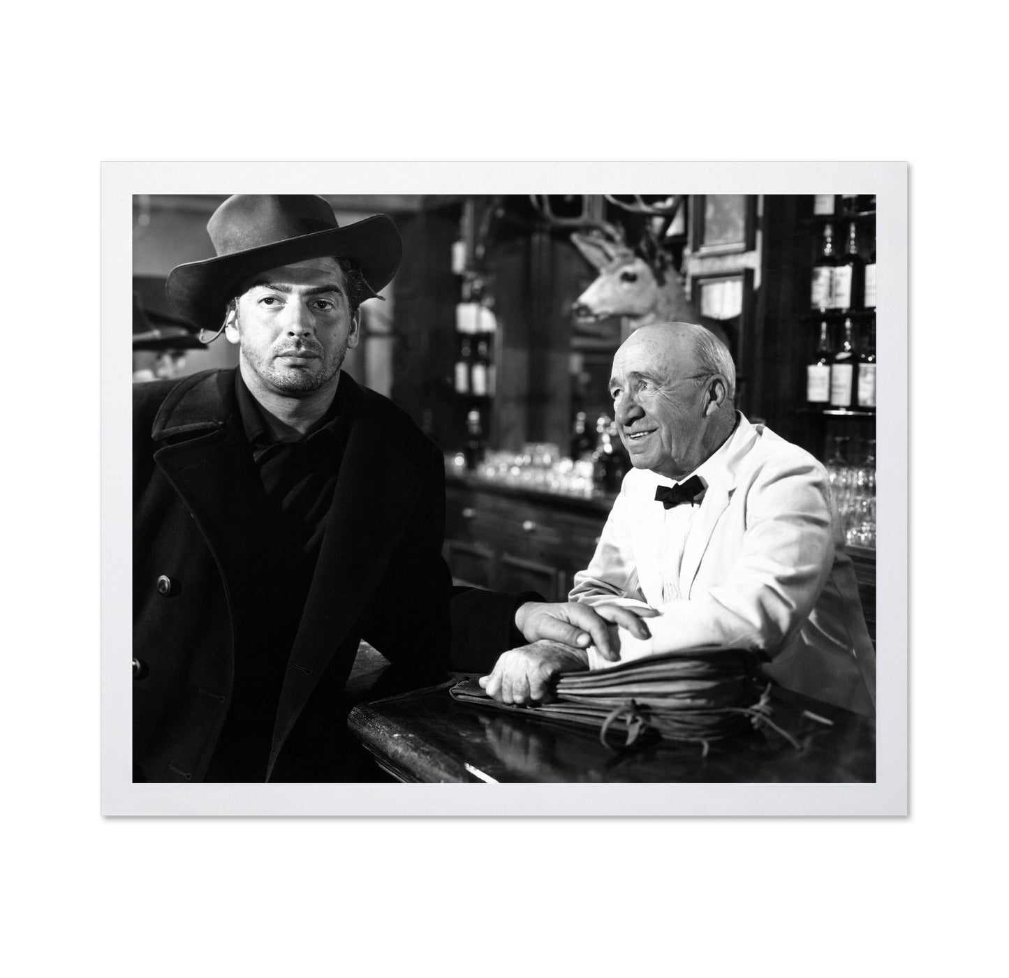 My Darling Clementine 1946 Victor Mature