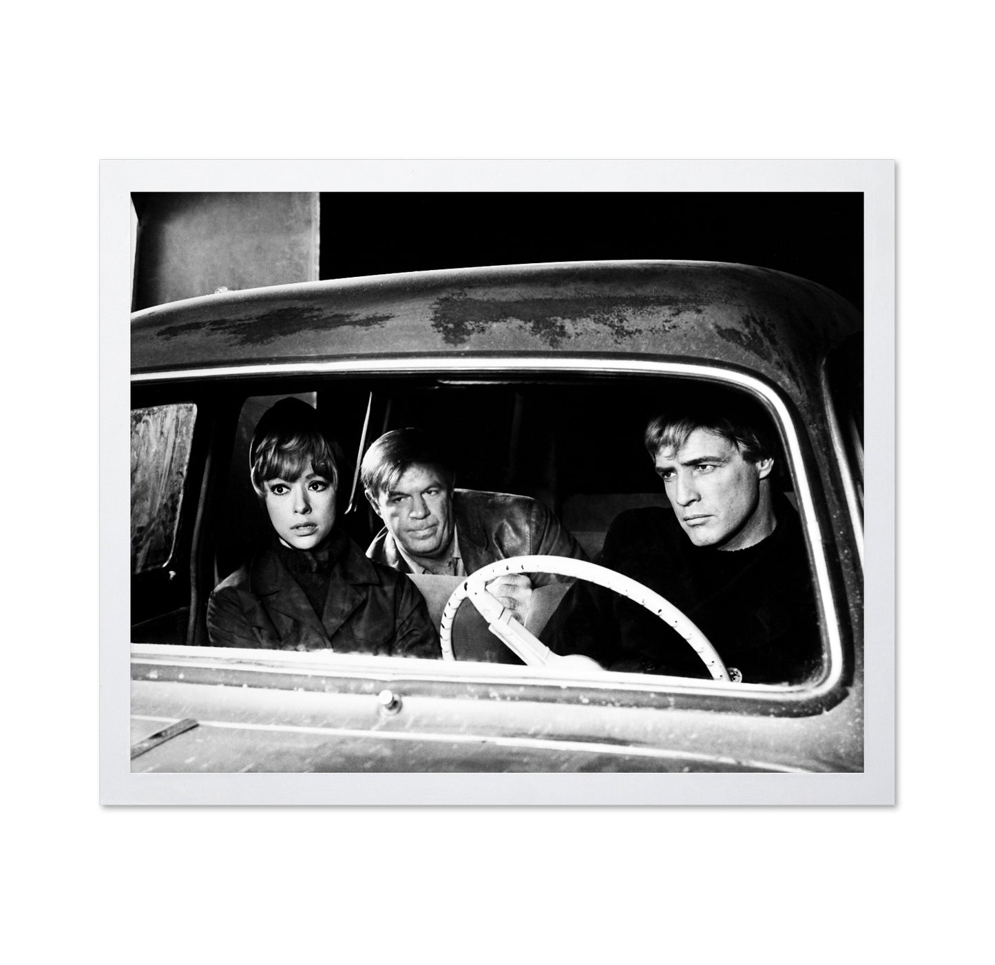 The Night of The Following Day 1968 Rita Moreno No2