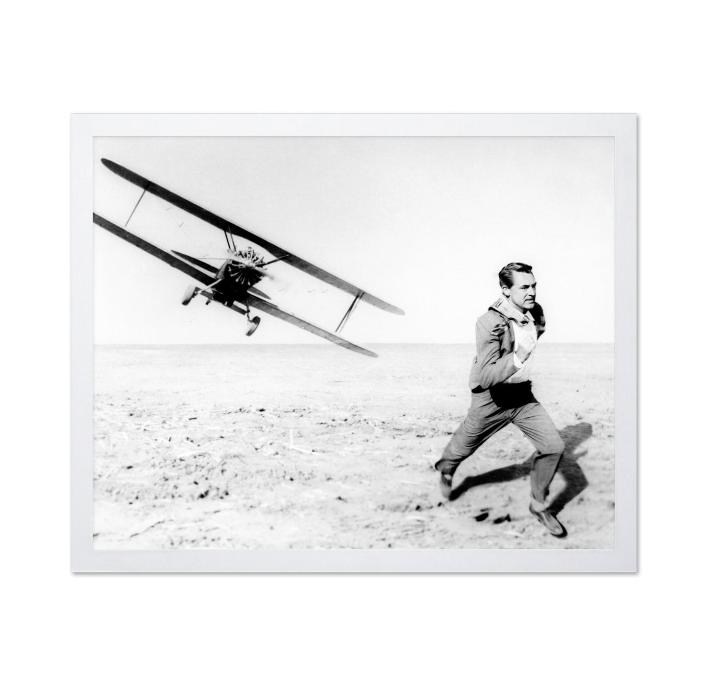 North By Northwest 1959 Cary Grant No11