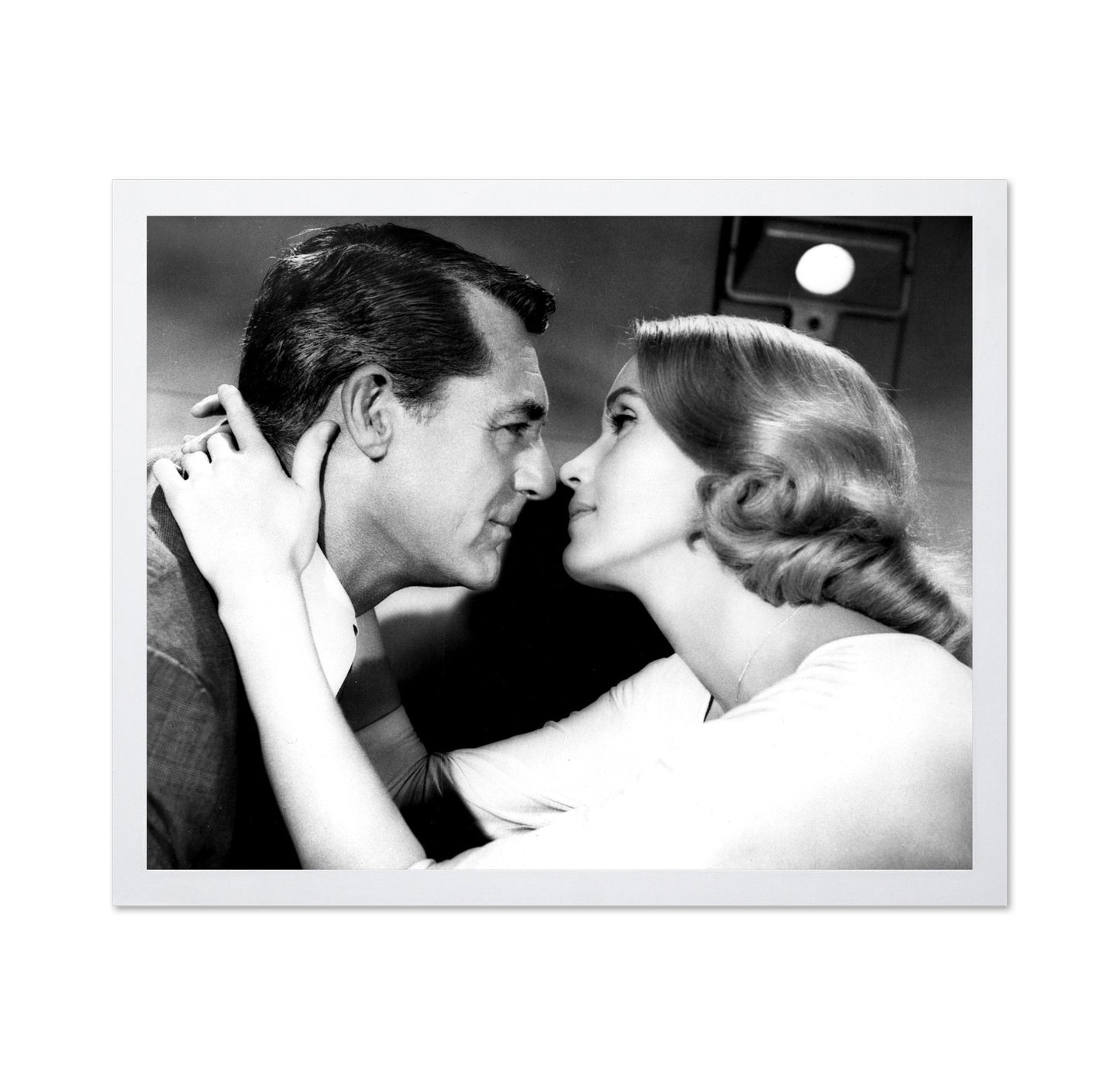 North By Northwest 1959 Cary Grant No20