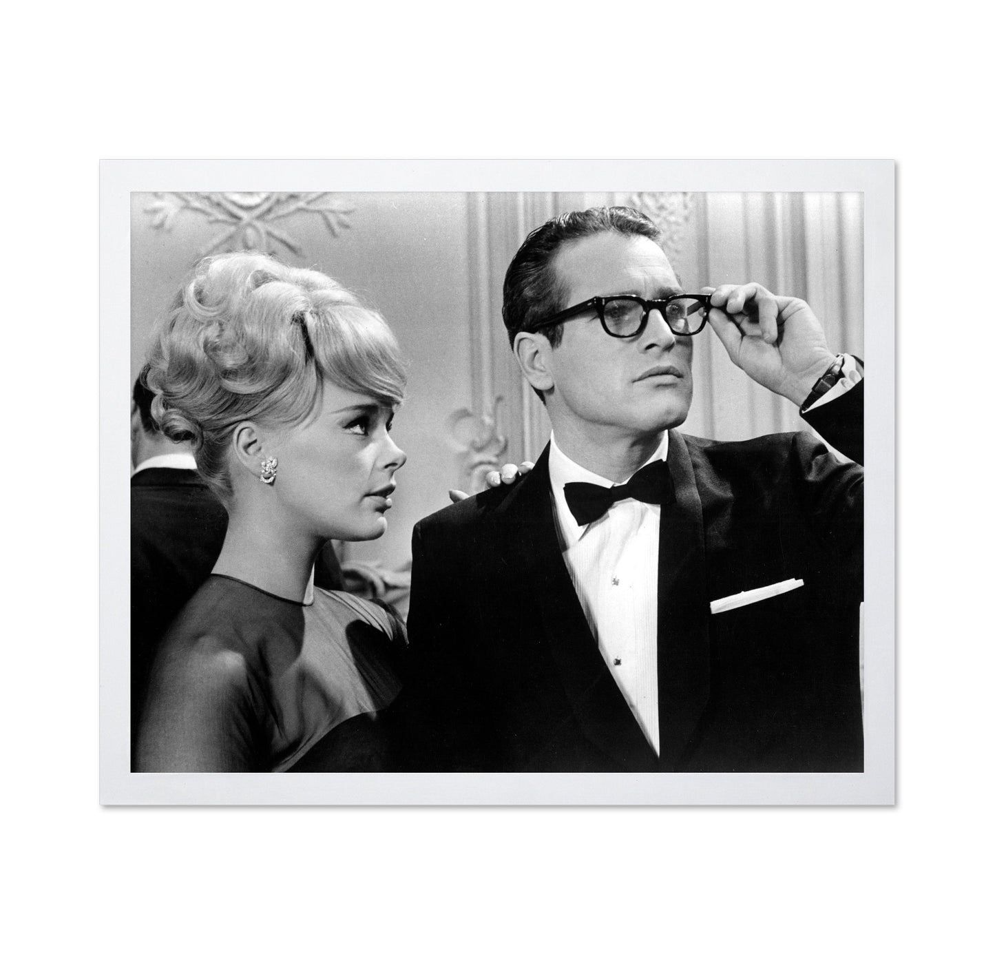 The Prize 1963 Elke Sommer No1