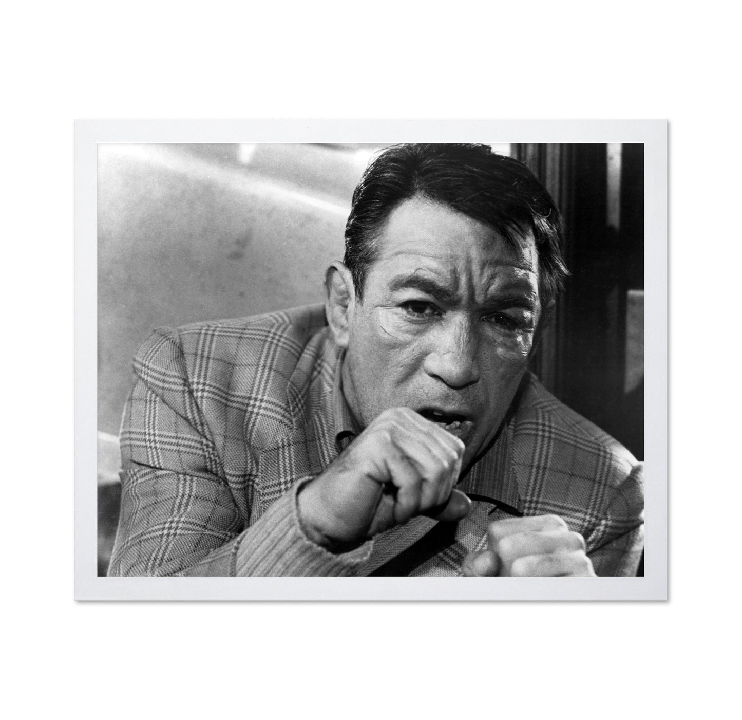 Requiem For A Heavyweight 1962 Anthony Quinn No2