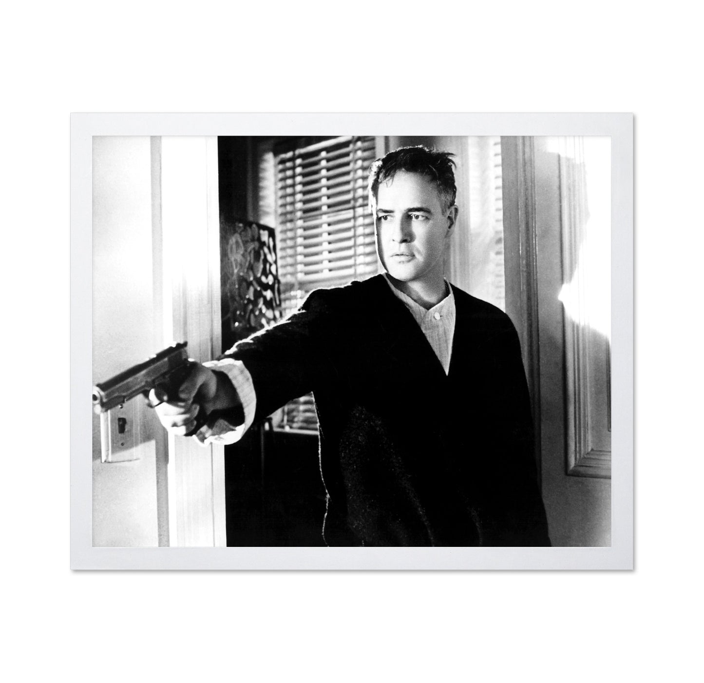 Reflections In A Golden Eye 1967 Marlon Brando No1