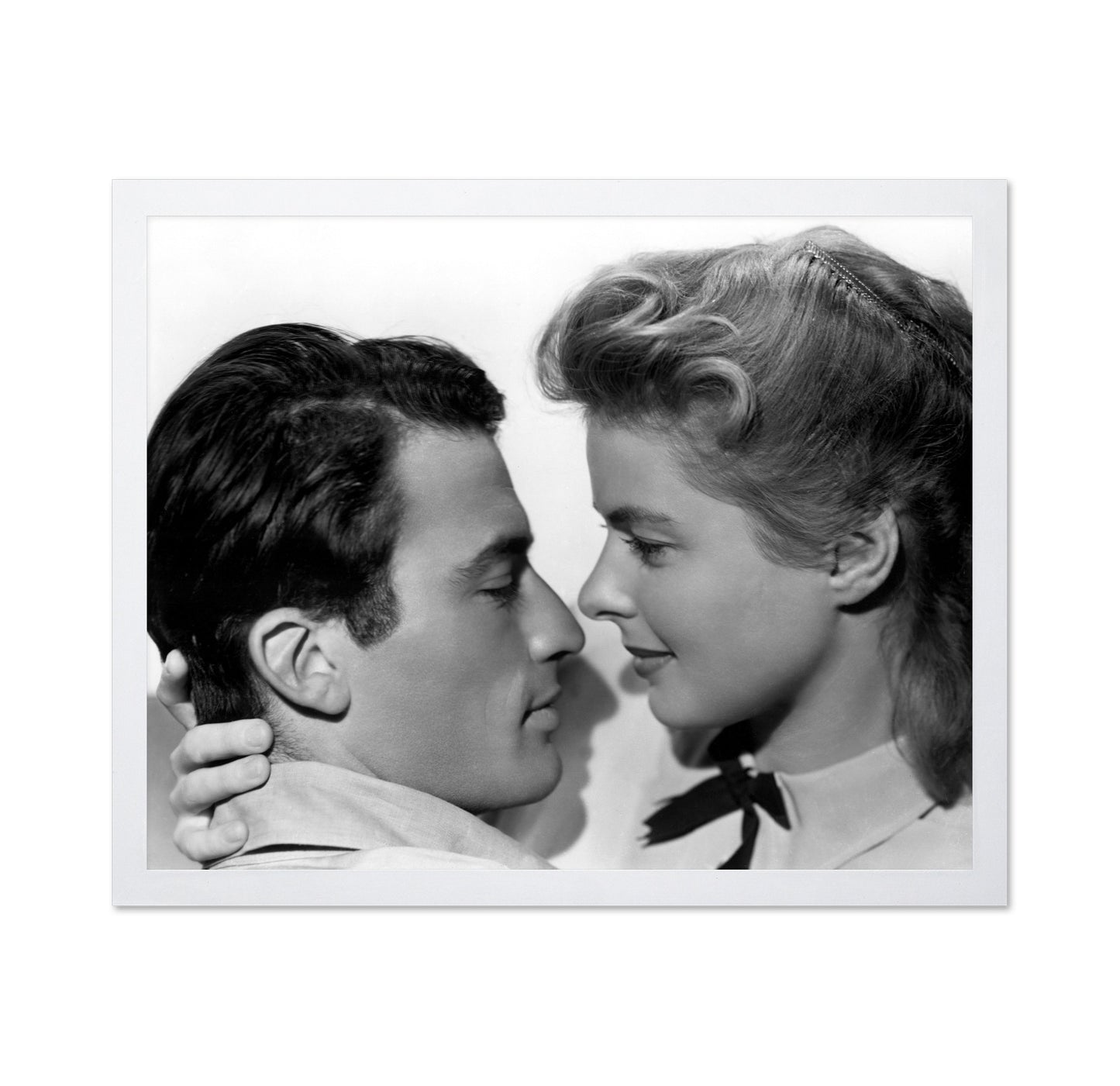 Spellbound 1945 Gregory Peck No4