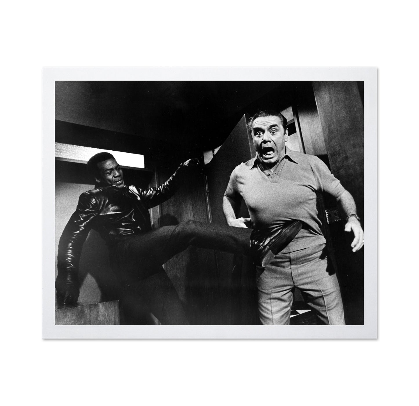 The Split 1968 Jim Brown No3