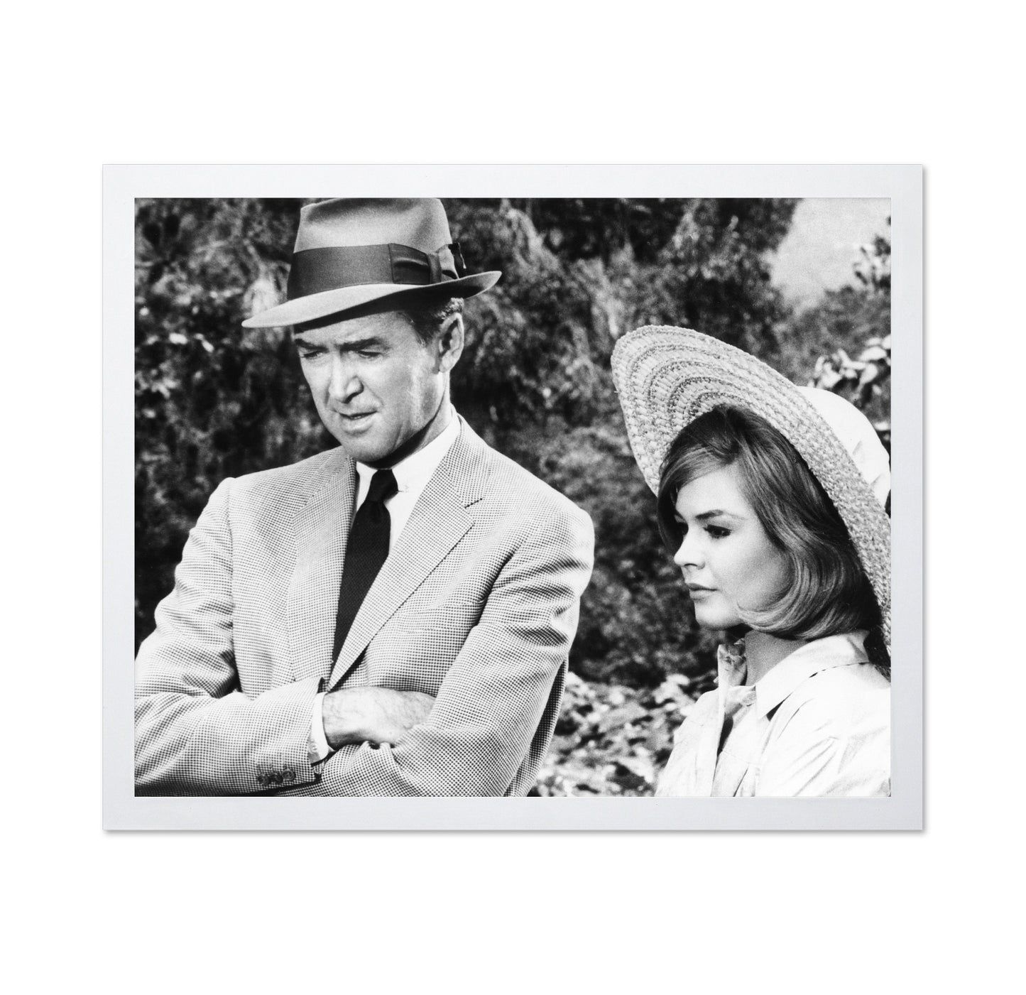 Take Her She's Mine 1963 James Stewart No2