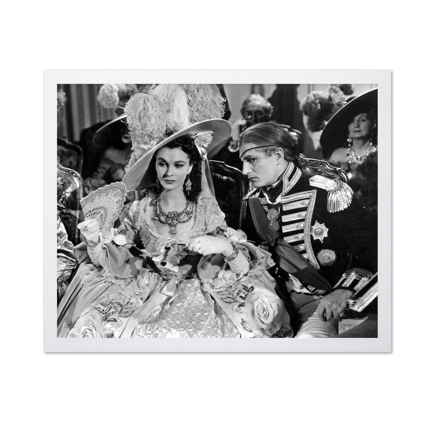 That Hamilton Woman 1941 Vivien Leigh No5