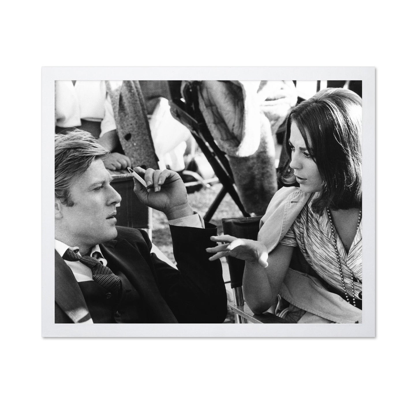 This Property Is Condemned 1966 Robert Redford No1