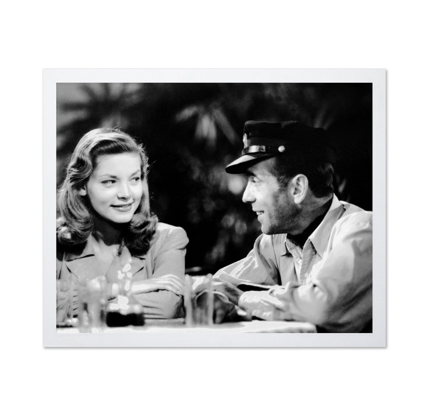 To Have and Have Not 1944 Lauren Bacall No1