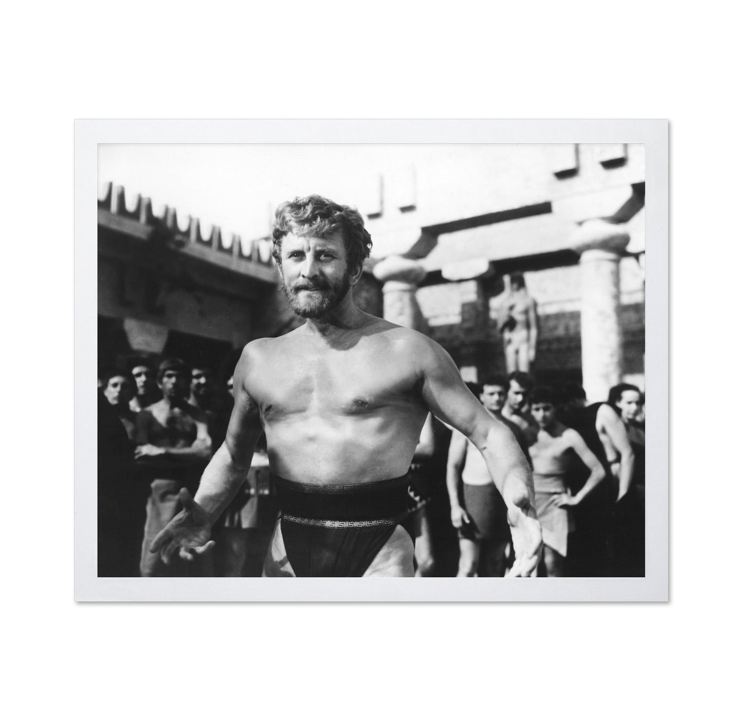 Ulysses 1954 Kirk Douglas No2