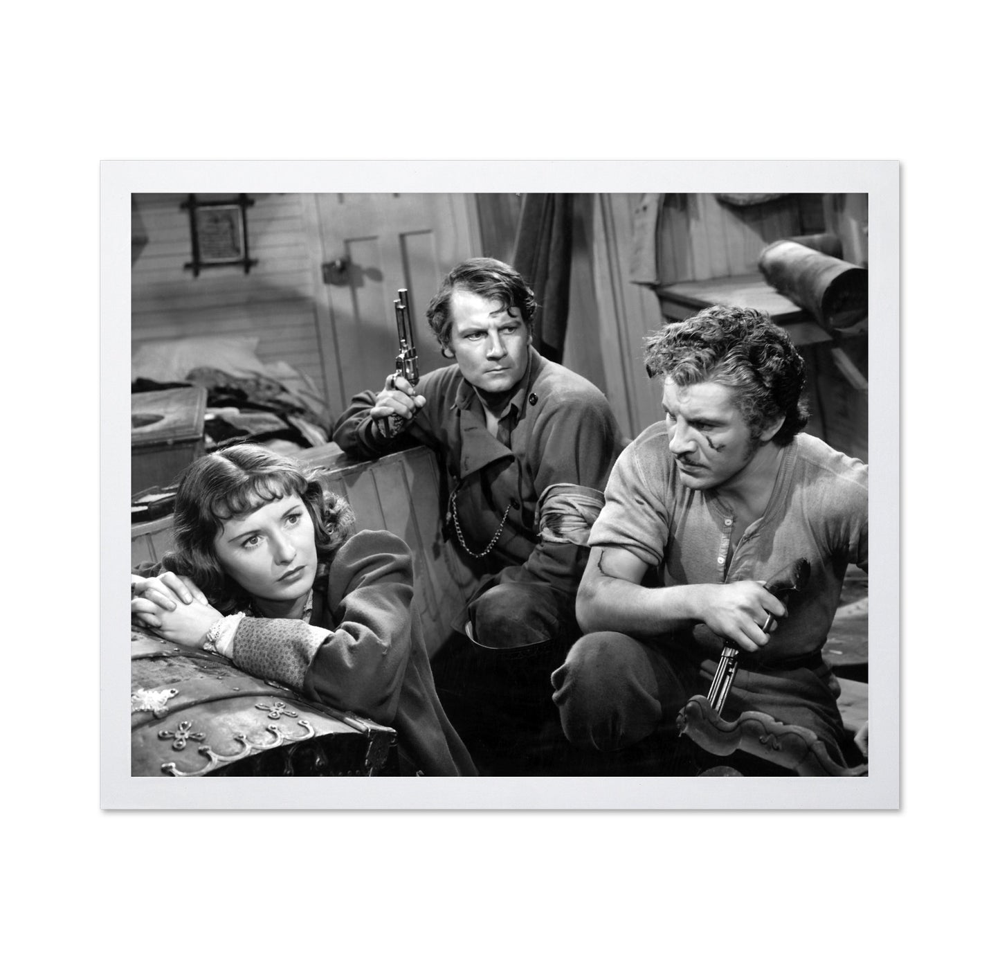 Union Pacific 1939 Barbara Stanwyck