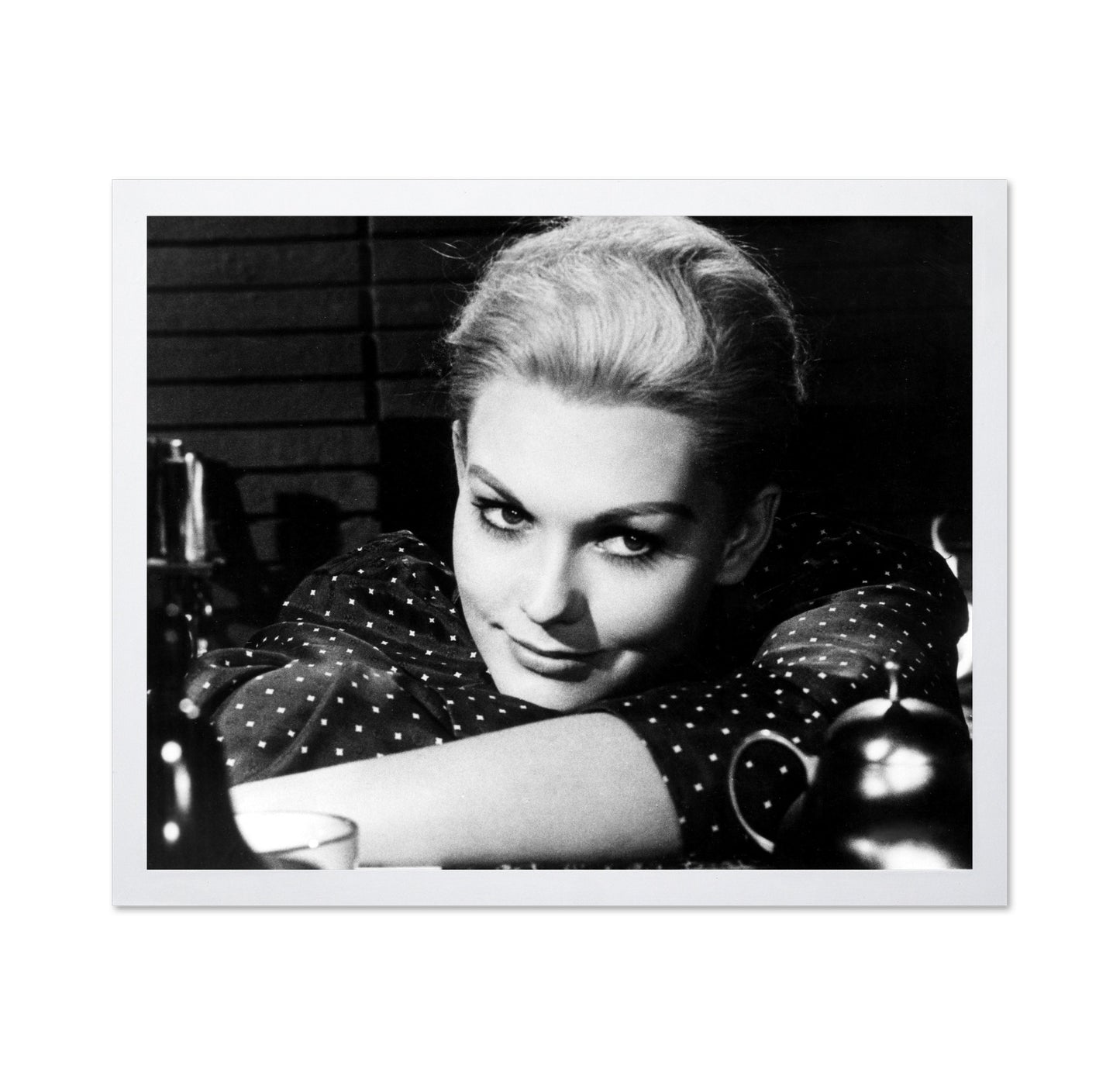 Vertigo 1958 Kim Novak No1