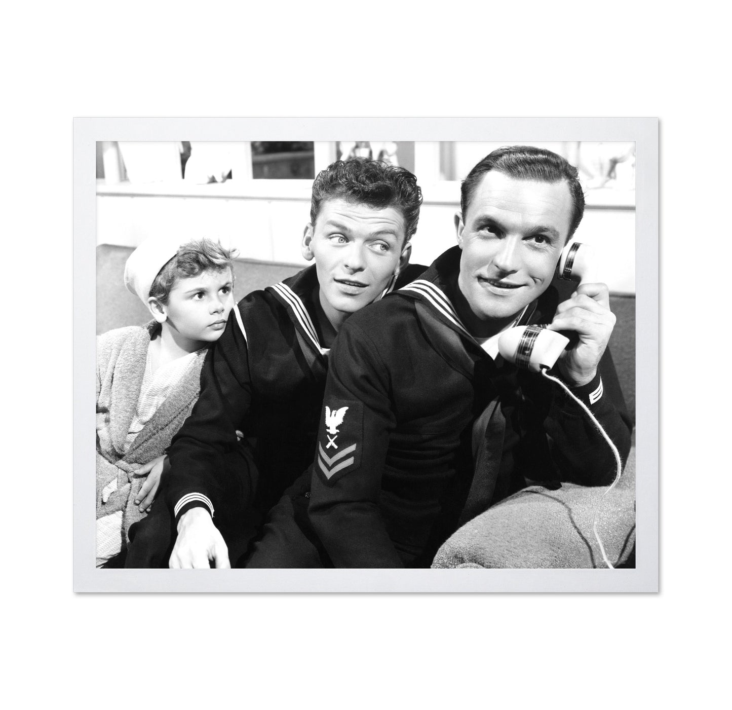 Anchors Aweigh 1945 Dean Stockwell