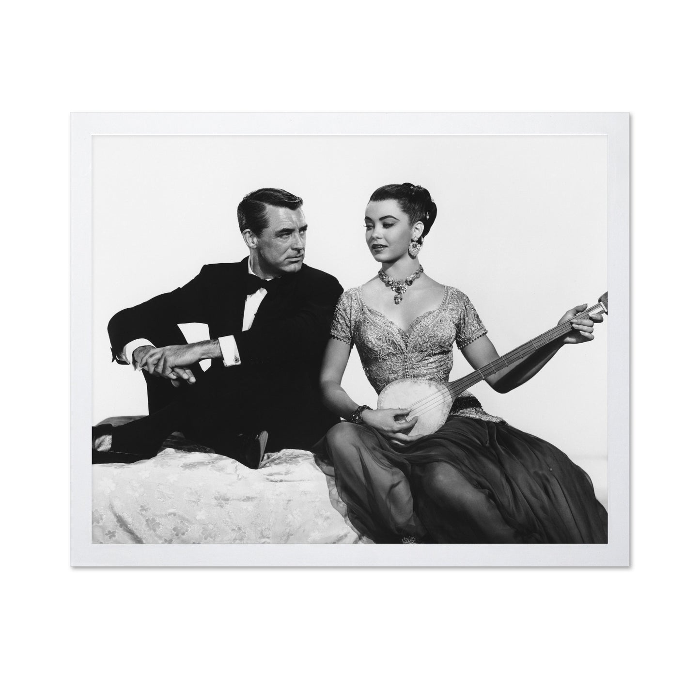 Dream Wife 1953 Cary Grant No3