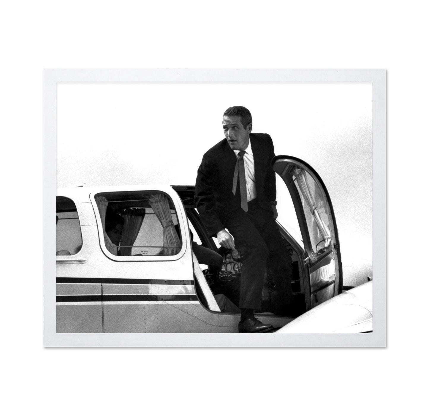 Harper 1966 Paul Newman No3