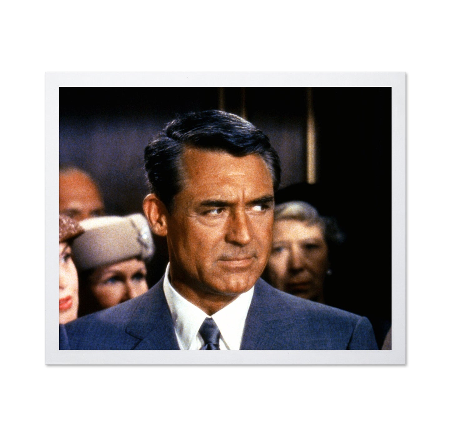 North by Northwest 1959 Cary Grant No8
