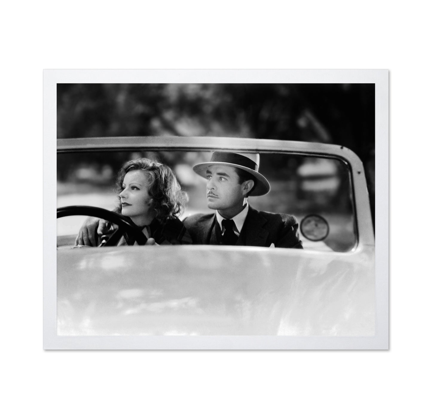 A Woman of Affairs 1928 Greta Garbo