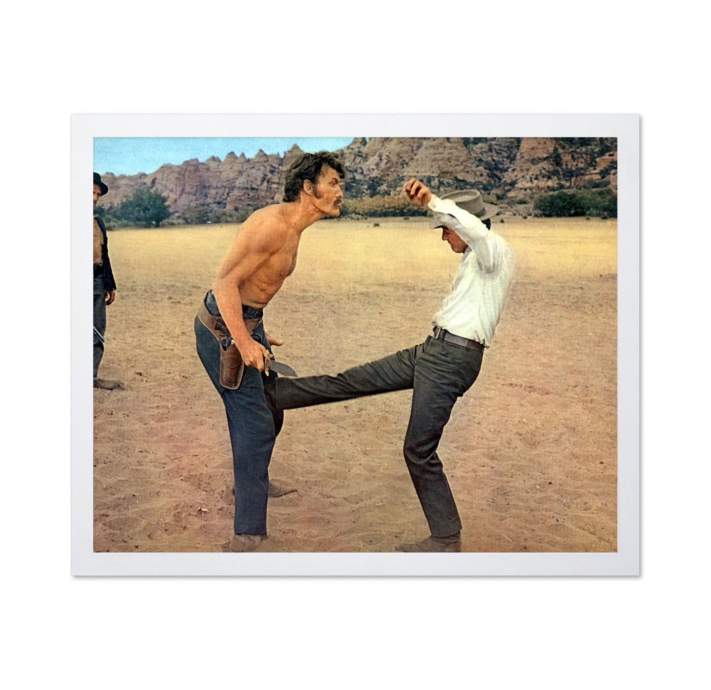 Butch Cassidy and The Sundance Kid 1969 Paul Newman No10