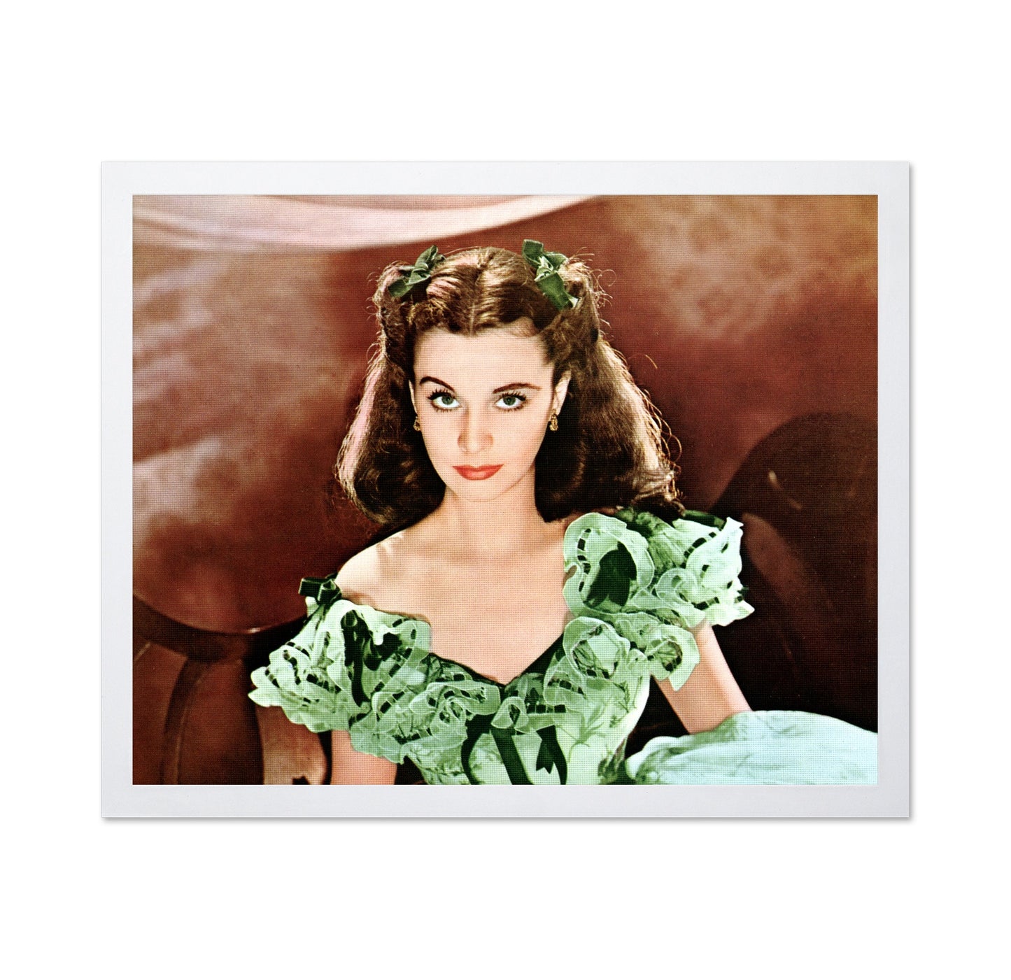 Gone With The Wind 1939 Vivien Leigh No1