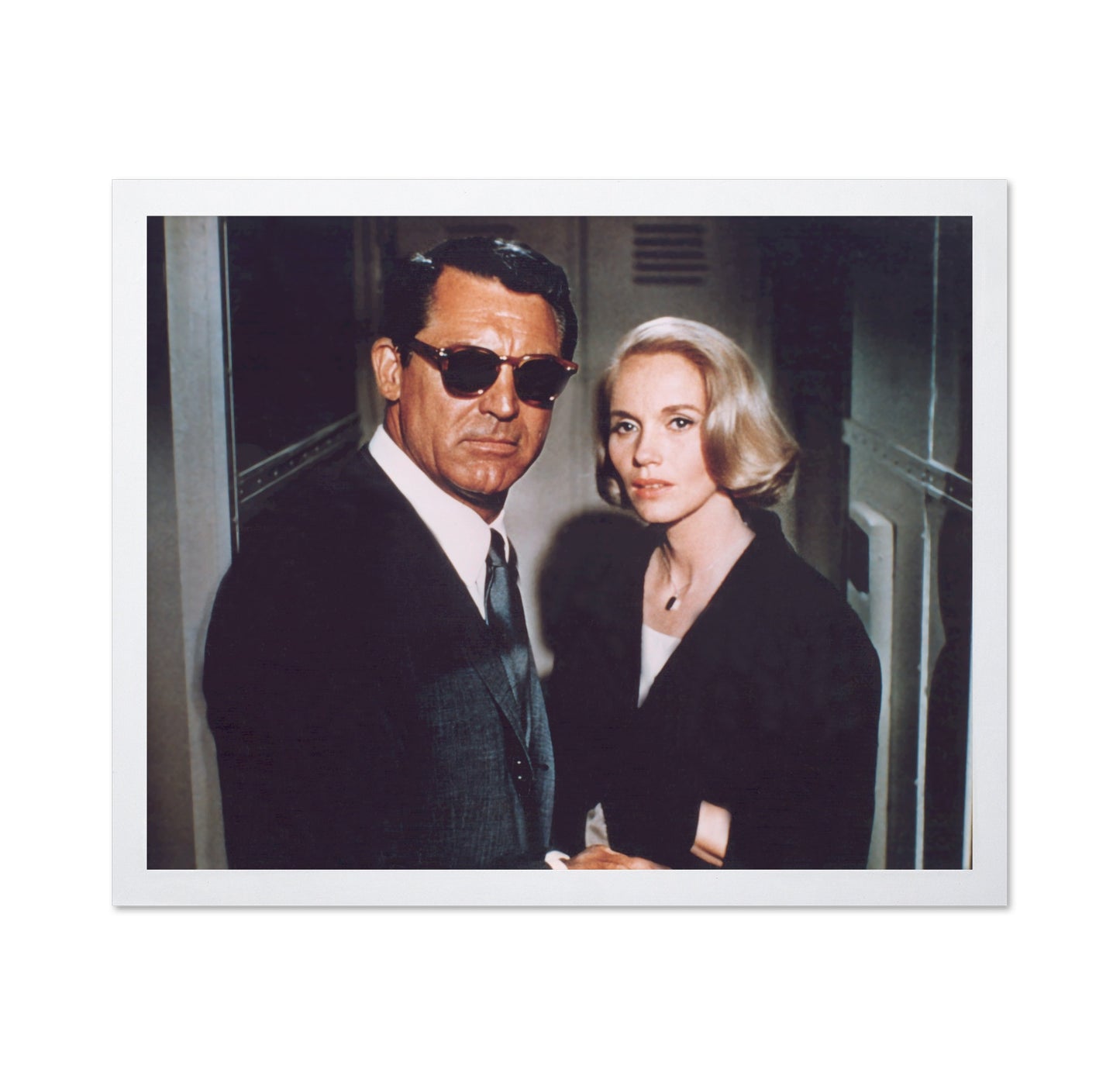 North By Northwest 1959 Cary Grant No1