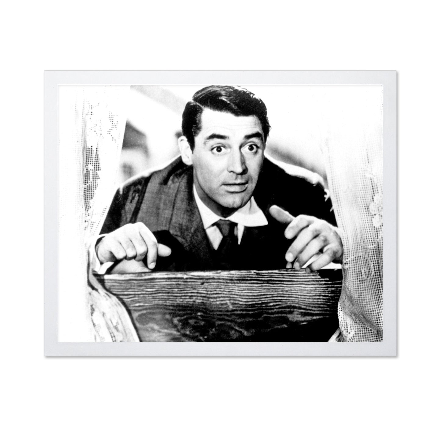 Arsenic and Old Lace 1944 Cary Grant No2