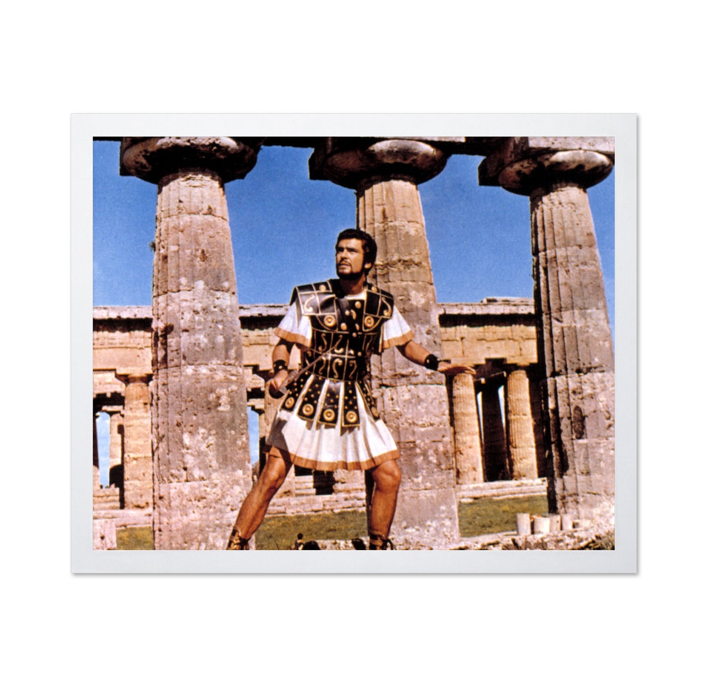 Jason and The Argonauts 1963 Todd Armstrong