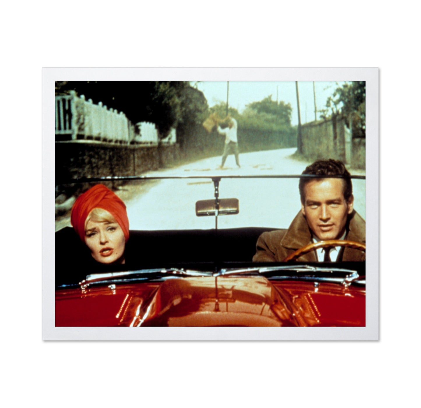 A New Kind of Love 1963 Joanne Woodward No1