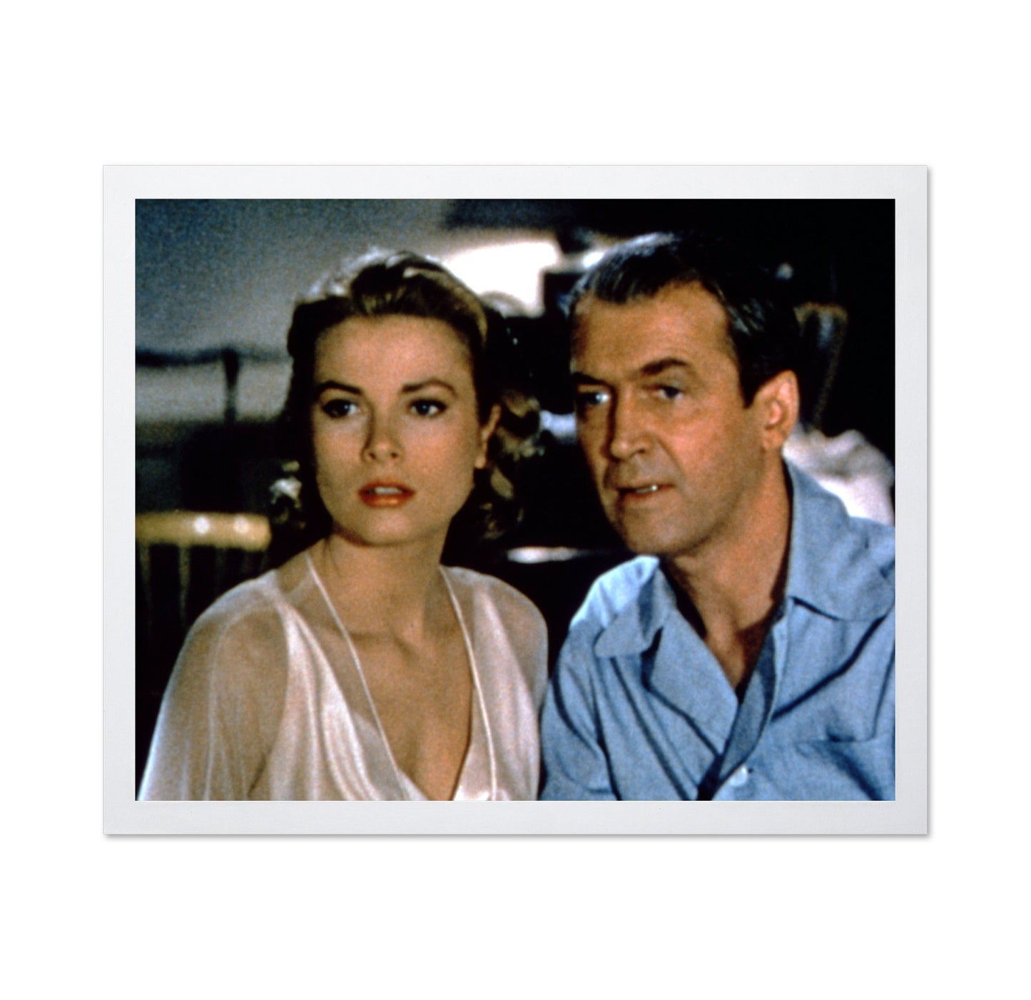 Rear Window 1954 Grace Kelly No4