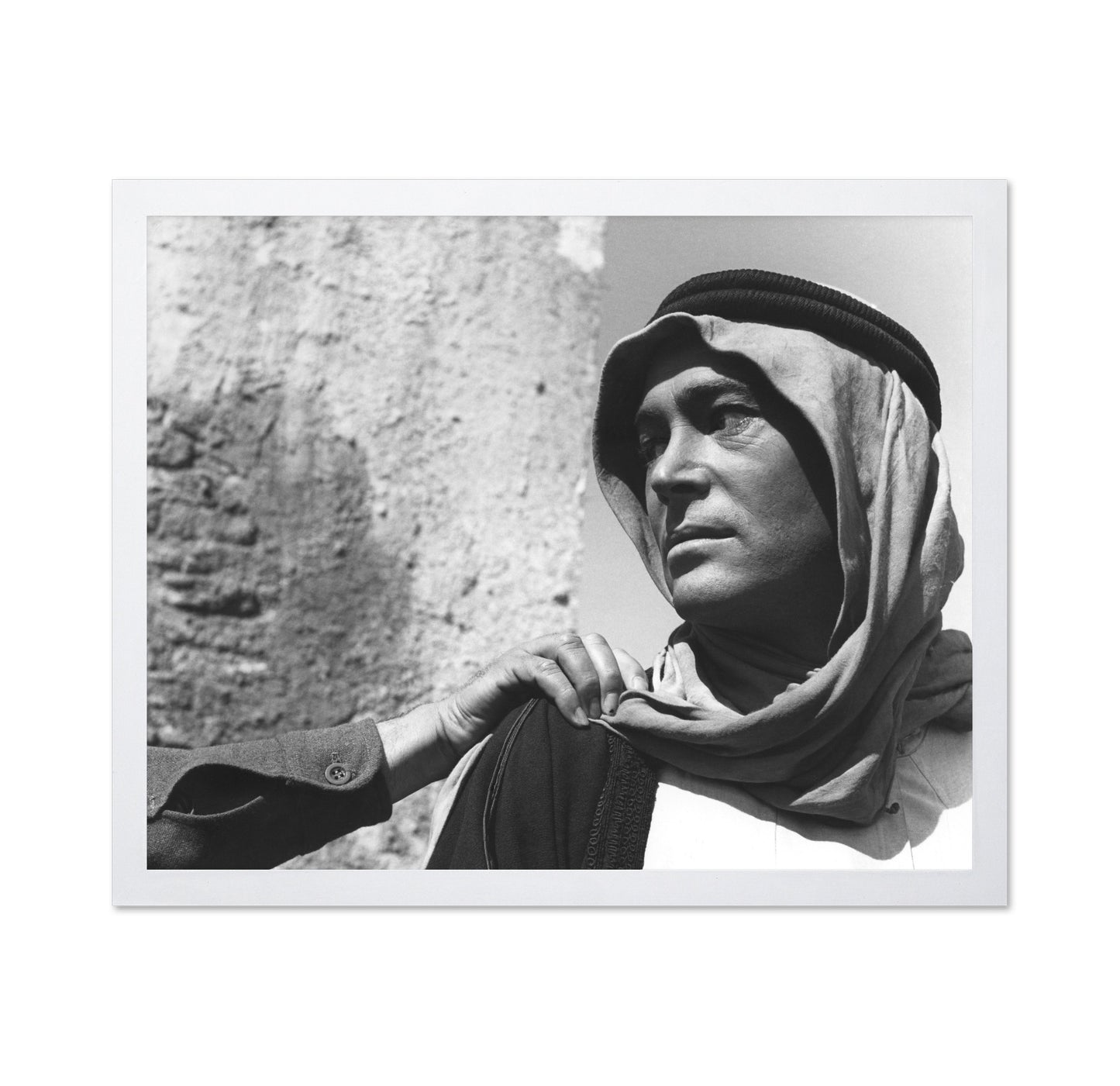 Lawrence of Arabia 1962 Peter O'Toole No2
