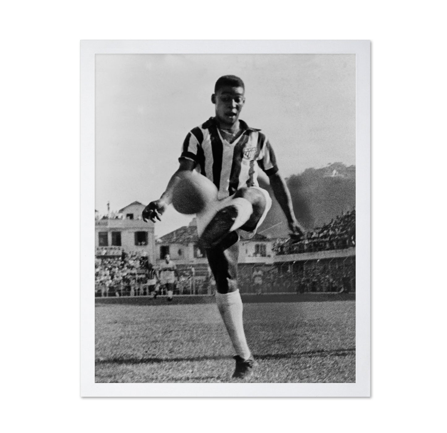 Pele 1965