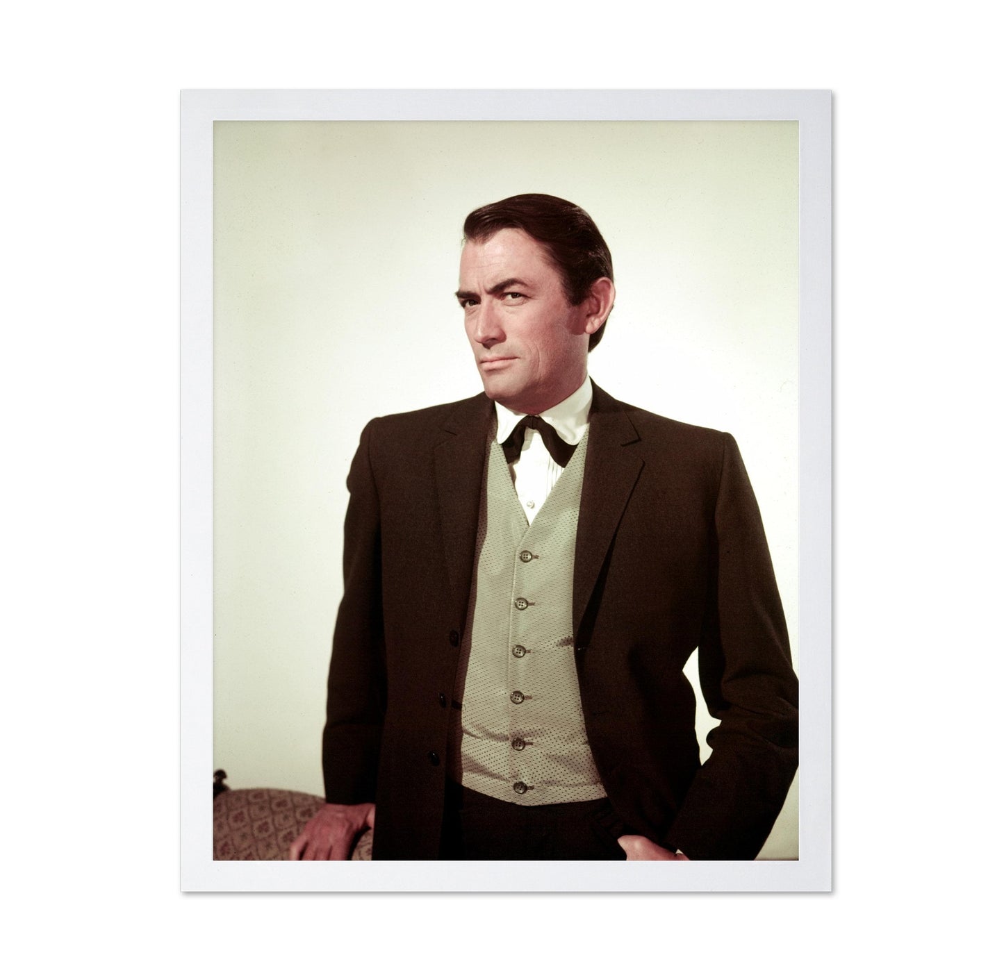 The Big Country 1958 Gregory Peck