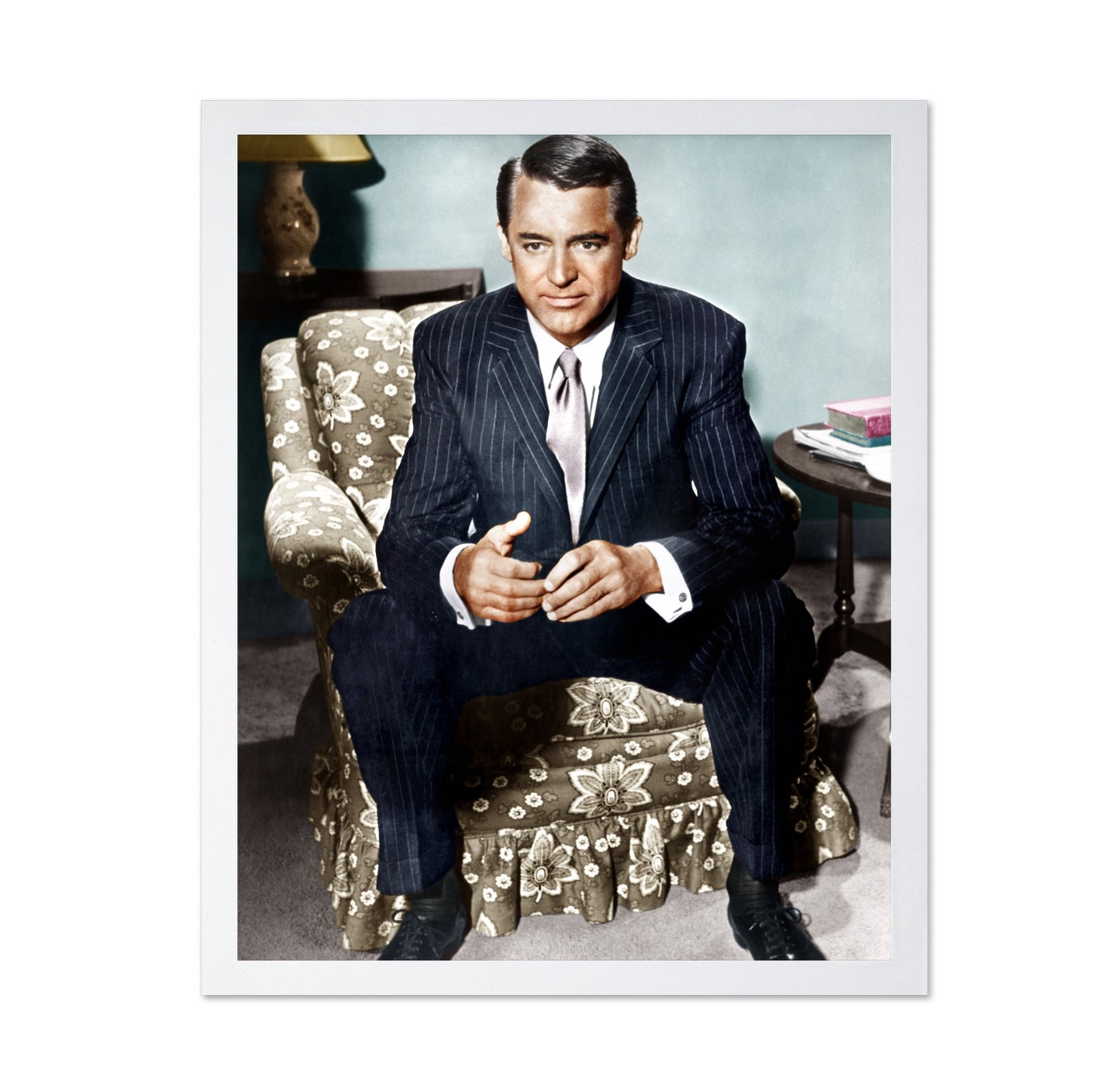 An Affair To Remember 1957 Cary Grant