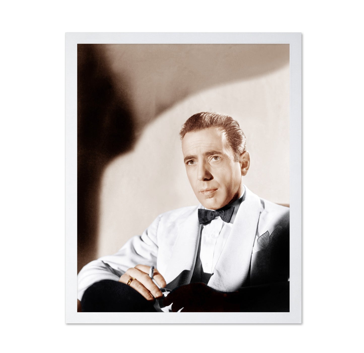 Casablanca 1942 Humphrey Bogart No3