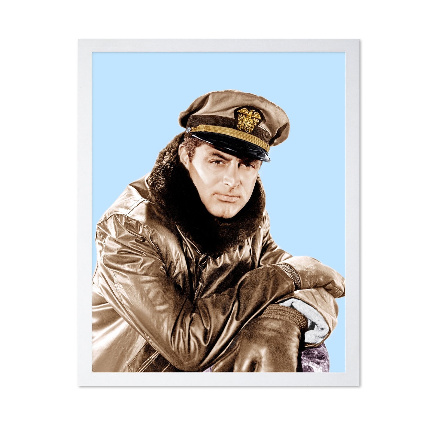 Destination Tokyo 1943 Cary Grant No1