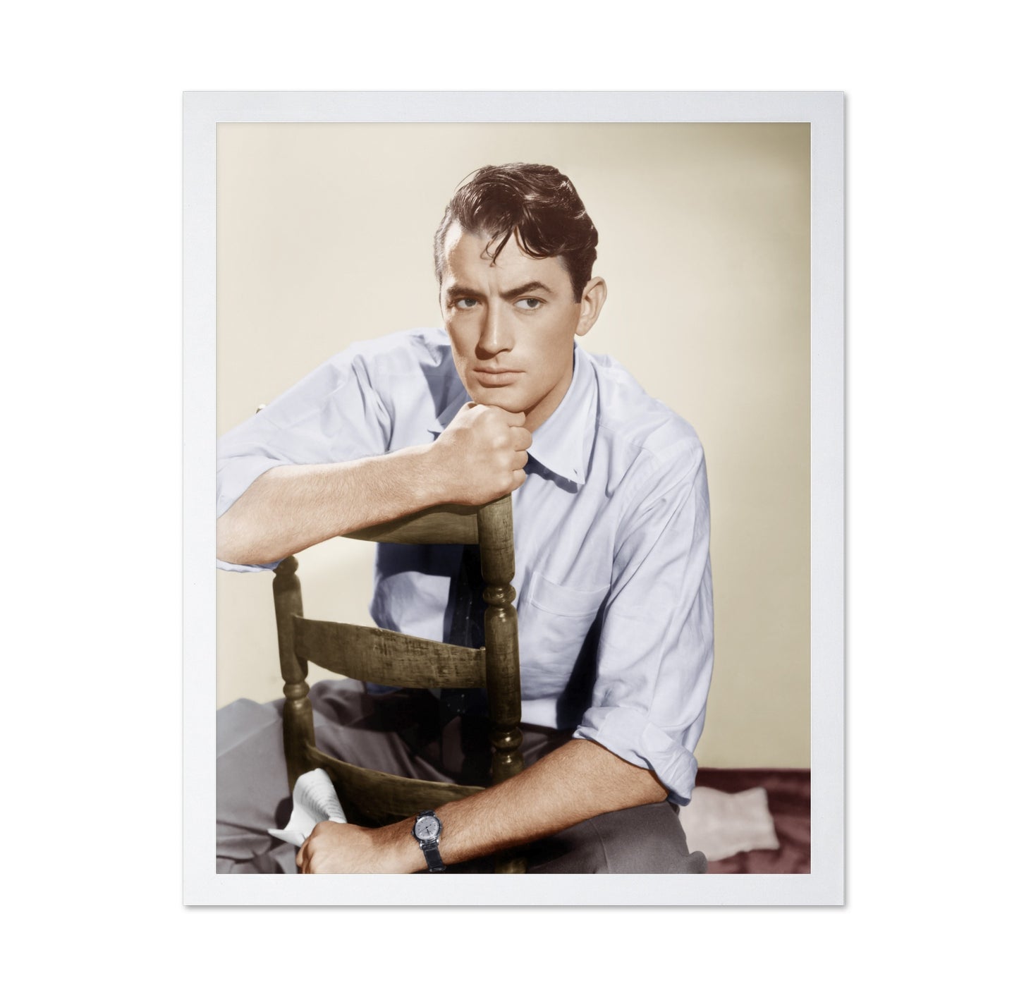 Gentleman's Agreement 1947 Gregory Peck No8