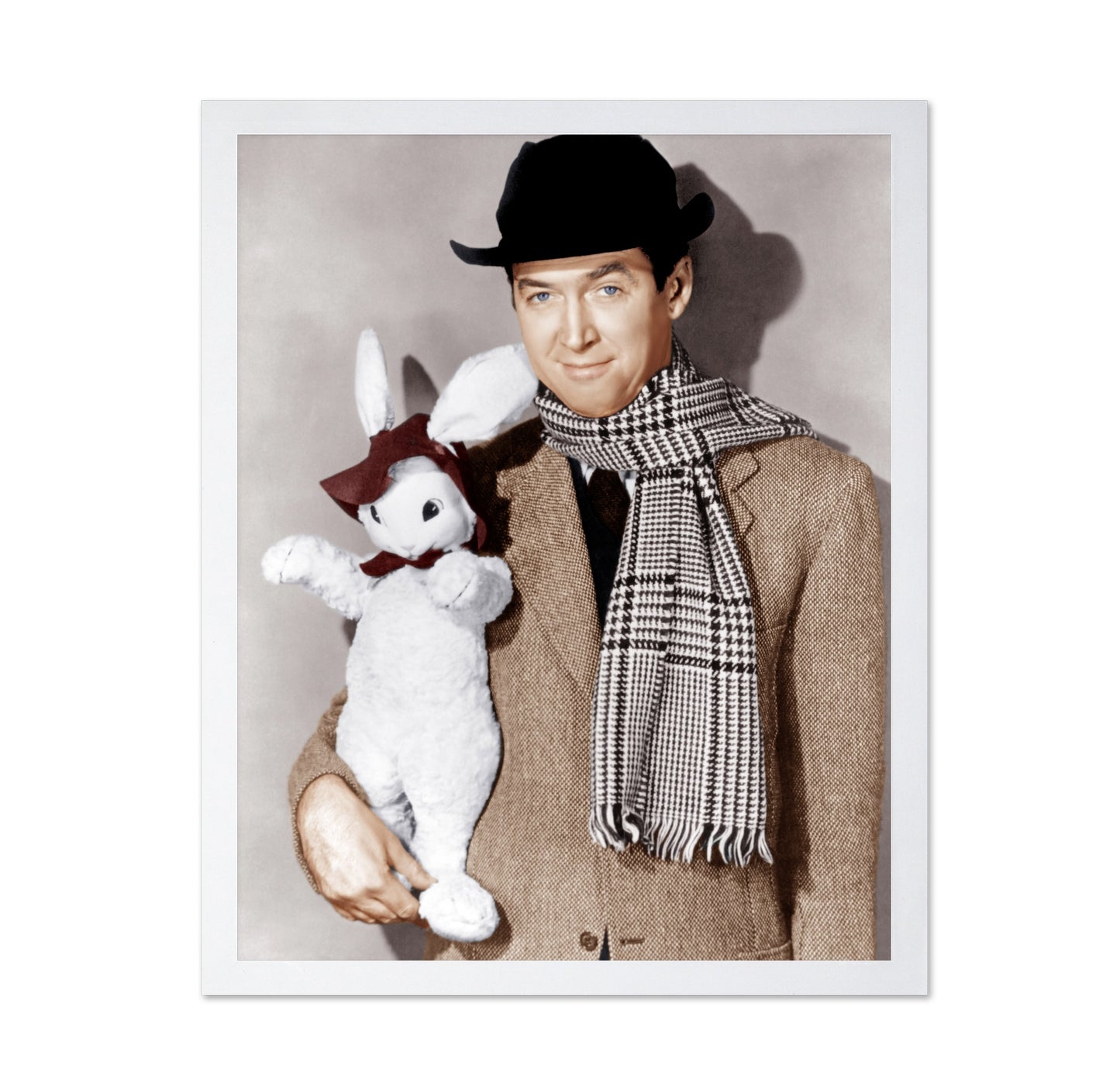 Harvey 1950 James Stewart No5