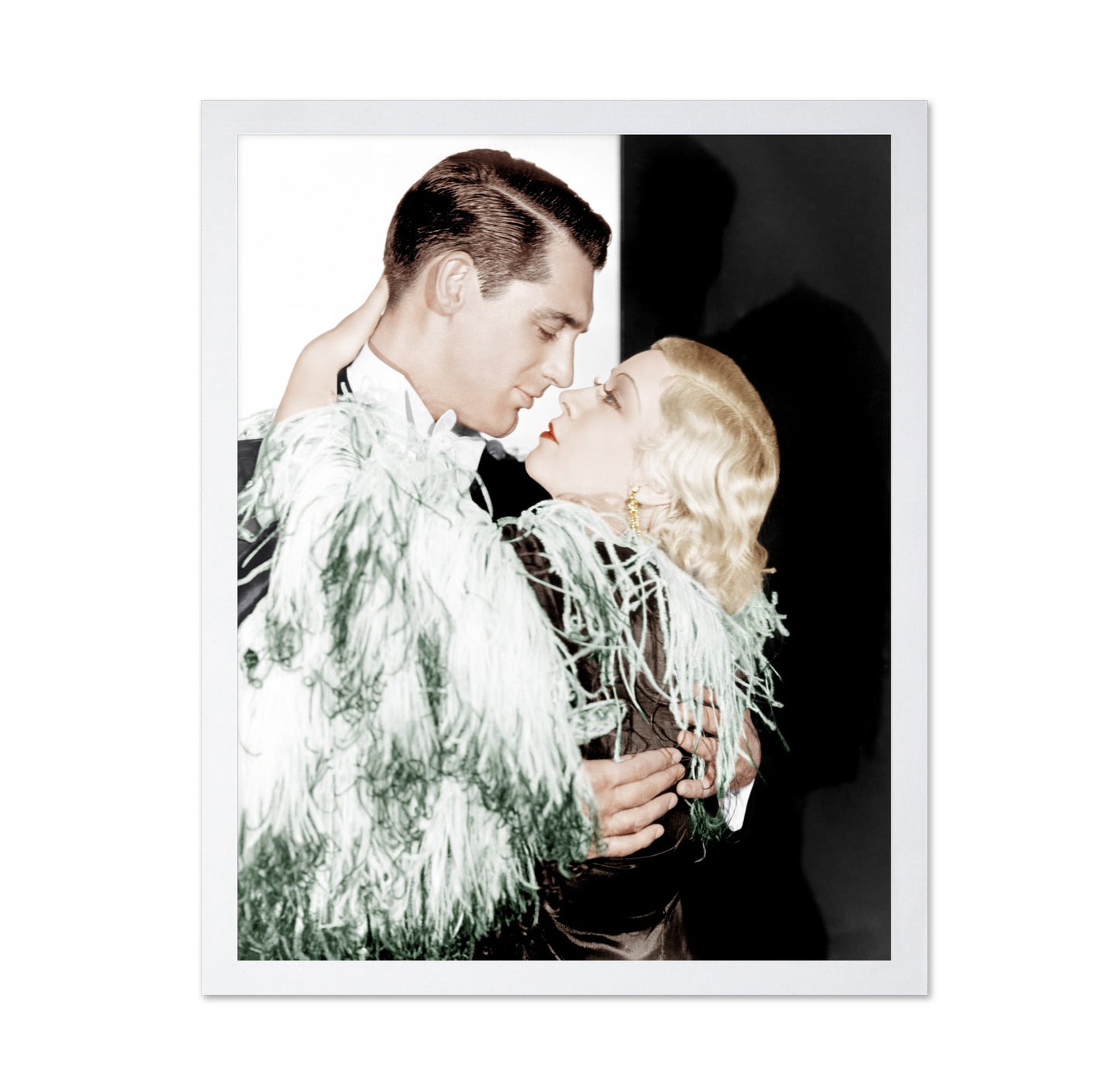 Im No Angel 1933 Cary Grant