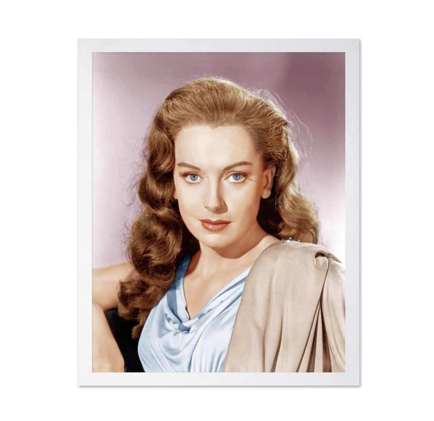 Julius Caesar 1953 Deborah Kerr No2